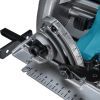 Дискова пила Makita HS003GZ XGT 36В, 190мм (HS003GZ) зображення 4