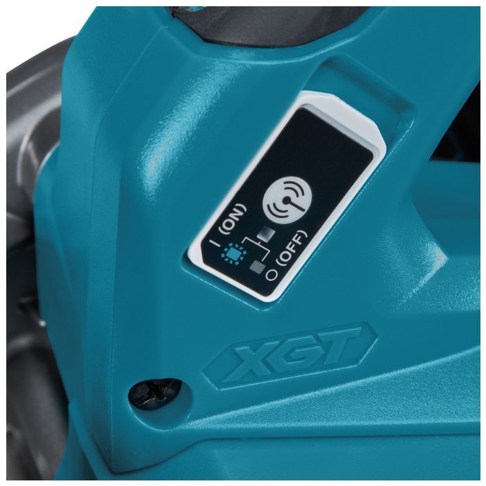 Дискова пила Makita HS003GZ XGT 36В, 190мм (HS003GZ) зображення 5