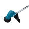 Триммер садовый Makita DUR192LZ LXT 18В, 300 мм (без АКБ и ЗУ) (DUR192LZ) изображение 4