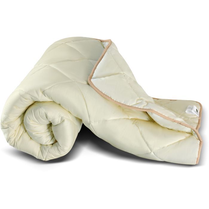 Ковдра MirSon антиалергійна тенсел (modal) Carmela 0382 зима 140x205 см (2200000131034) зображення 5
