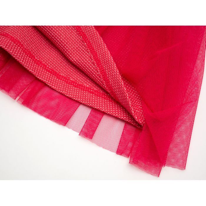 Плаття дитяче POP FASHION з фатиновою спідницею (6963-128G-fuchsia) зображення 4