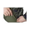 Куртка робоча Neo Tools CAMO, розмір L/52, водонепроникна, дихаюча Softshell (81-553-L) зображення 4