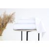 Постільна білизна MirSon Ranforce Elite 11-2107 White 2х160х220 (2200004730639) зображення 7
