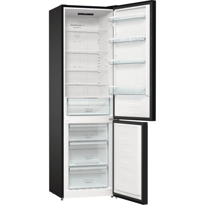 Холодильник Gorenje NRK6202EBXL4 изображение 10