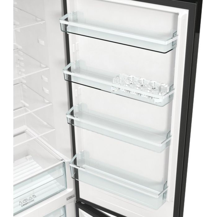 Холодильник Gorenje NRK6202EBXL4 изображение 11
