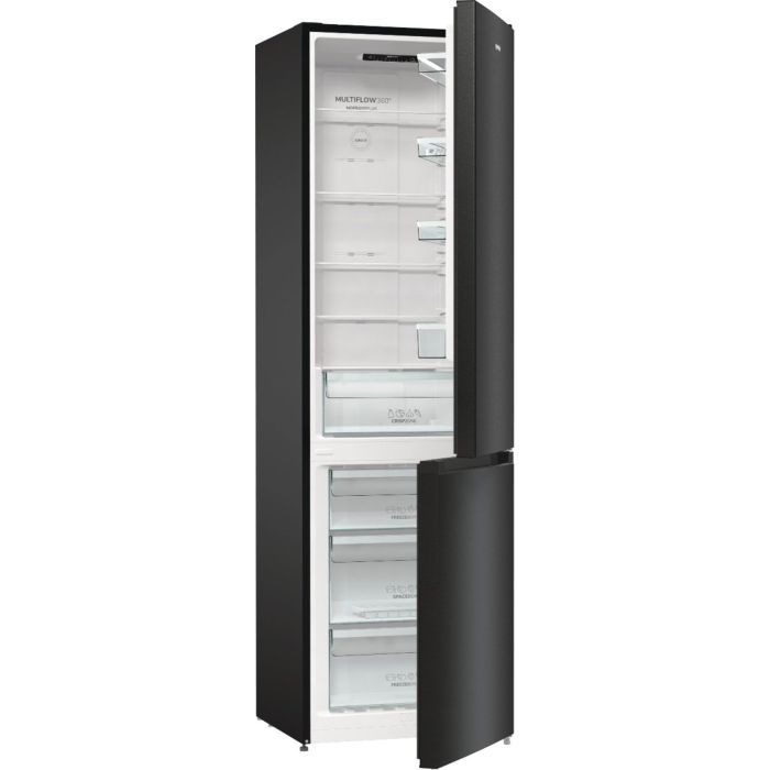 Холодильник Gorenje NRK6202EBXL4 изображение 4