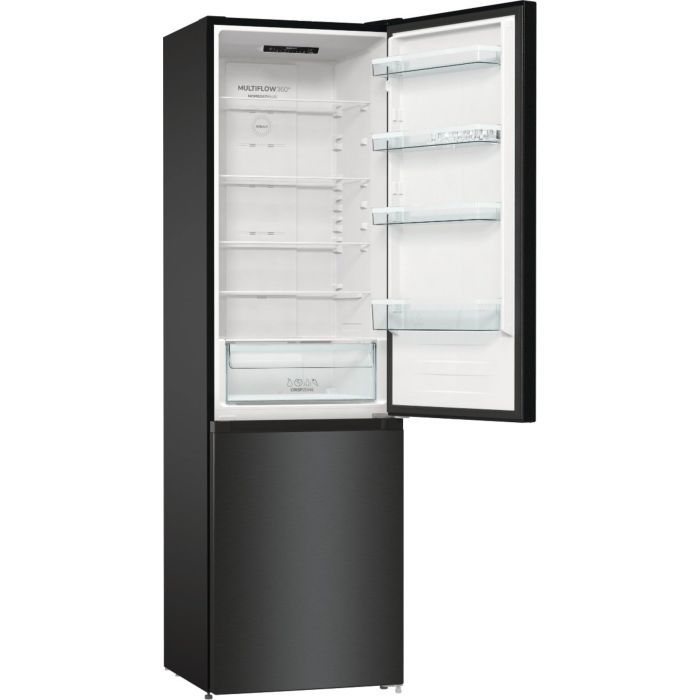Холодильник Gorenje NRK6202EBXL4 изображение 7