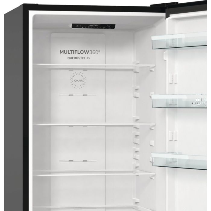 Холодильник Gorenje NRK6202EBXL4 изображение 8
