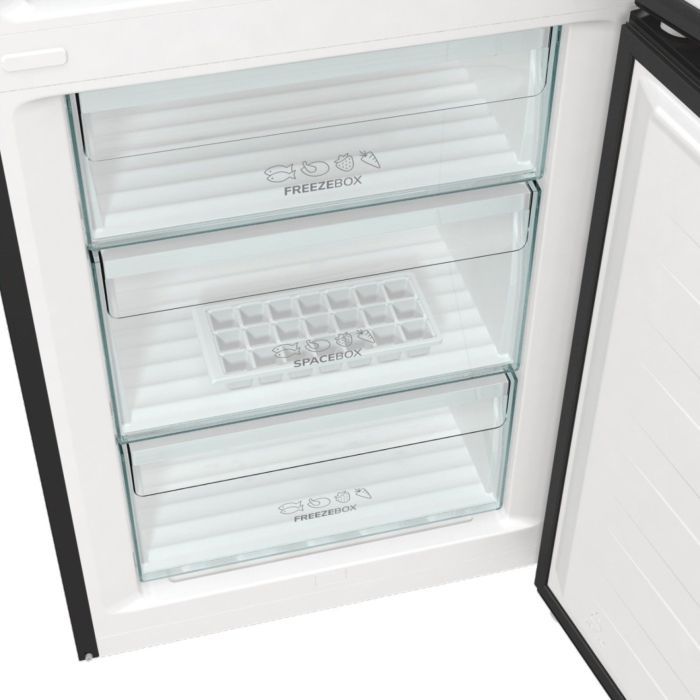 Холодильник Gorenje NRK6202EBXL4 изображение 9