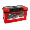 Акумулятор автомобільний CARBON 85 Ah/12V низький Euro (CRB85-00L) зображення 2