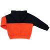 Спортивний костюм дитячий Cloise флісовий (CL0215003-104-blue) зображення 5