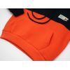 Спортивний костюм дитячий Cloise флісовий (CL0215003-104-blue) зображення 8