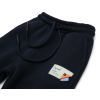 Спортивний костюм дитячий Cloise флісовий (CL0215003-104-blue) зображення 9