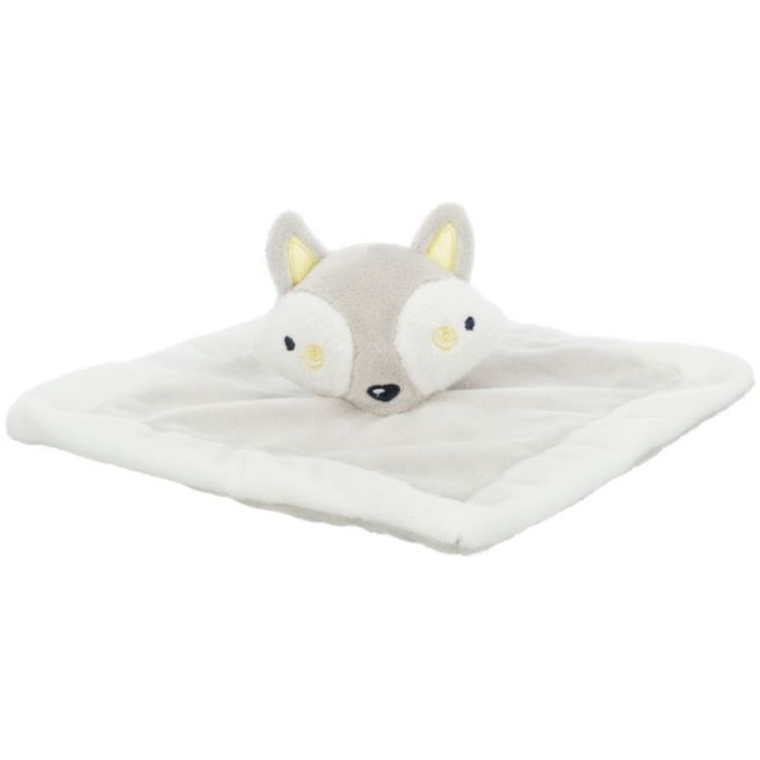 Игрушка для собак Trixie Junior Snuggler 20х20 см (4047974361788) изображение 2
