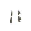 Гальмівні колодки Bosch 0 986 494 383 зображення 5