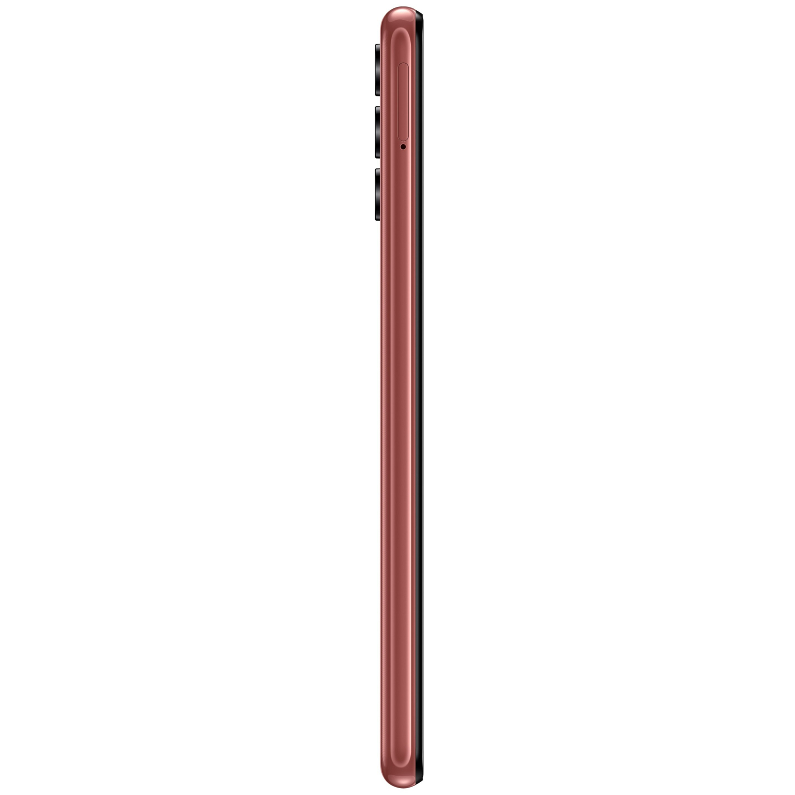 Мобильный телефон Samsung Galaxy A04s 3/32Gb Copper (SM-A047FZCUSEK) изображение 3