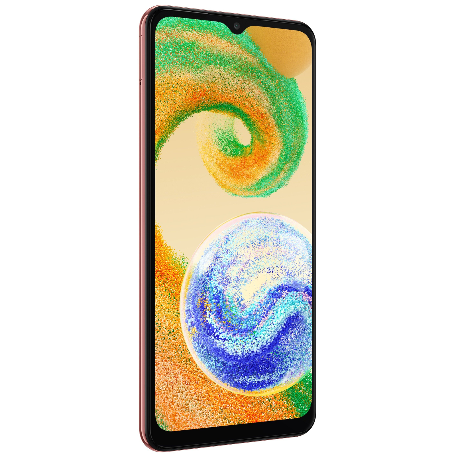 Мобільний телефон Samsung Galaxy A04s 3/32Gb Green (SM-A047FZGUSEK) зображення 5