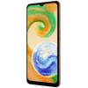 Мобильный телефон Samsung Galaxy A04s 3/32Gb Copper (SM-A047FZCUSEK) изображение 6
