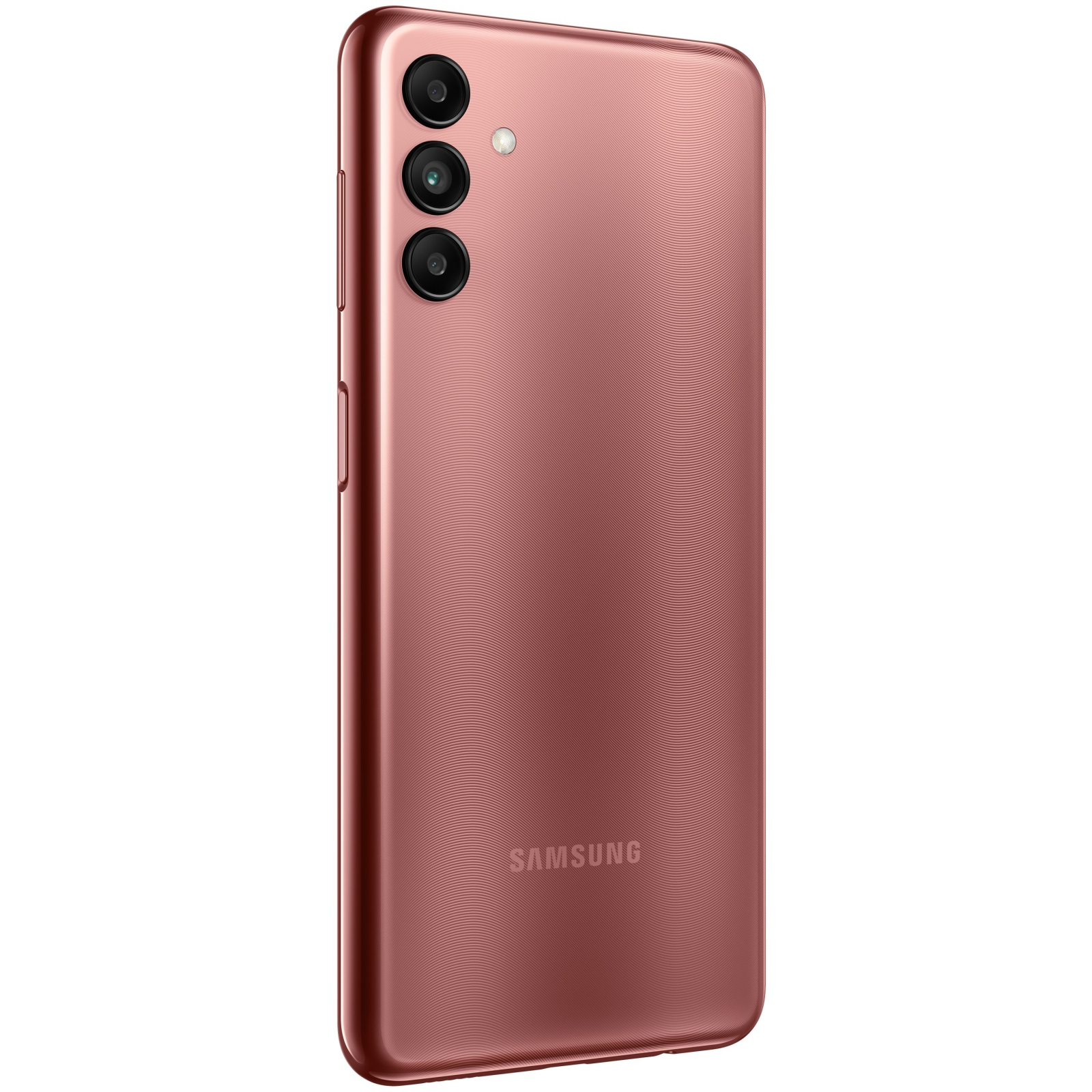Мобильный телефон Samsung Galaxy A04s 3/32Gb Copper (SM-A047FZCUSEK) изображение 8