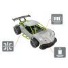 Радиоуправляемая игрушка Sulong Toys Speed racing drift – Aeolus (серый, 1:16) (SL-284RHG) изображение 3