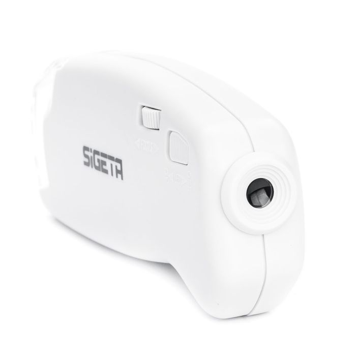 Микроскоп Sigeta MicroGlass 40x (65135) изображение 3