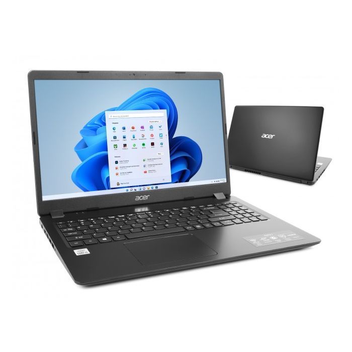 Ноутбук Acer Aspire 3 A315-56 (NX.HS5EP.00Q)