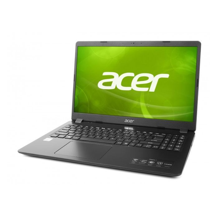 Ноутбук Acer Aspire 3 A315-56 (NX.HS5EP.00Q) изображение 3