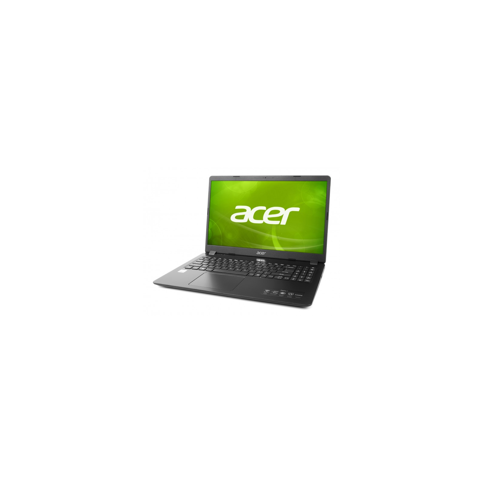 Ноутбук Acer Aspire 3 A315-56 (NX.HS5EP.00Q) зображення 3