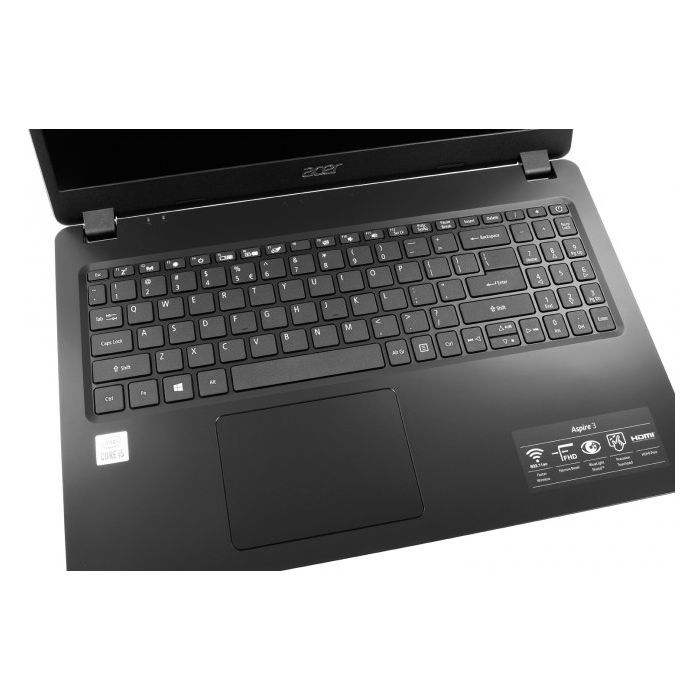 Ноутбук Acer Aspire 3 A315-56 (NX.HS5EP.00Q) изображение 4