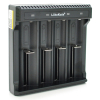 Зарядное устройство для аккумуляторов Liitokala 4 Slots, LED, Li-ion, 10430/10440/14500/16340/17670/18500/18650/26650/25500/26700 (Lii-L4)