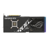 Видеокарта ASUS GeForce RTX4090 24GB ROG STRIX OC GAMING (ROG-STRIX-RTX4090-O24G-GAMING) изображение 3