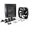 Кулер для корпуса Be quiet! Silent Wings 4 140mm PWM high-speed (BL097) изображение 4