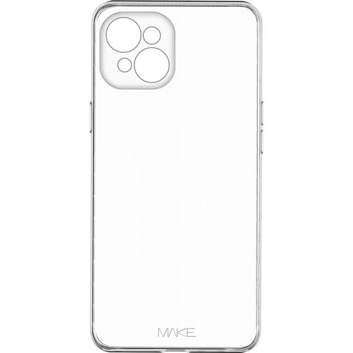 Чехол для мобильного телефона MAKE Apple iPhone 14 Plus Air (MCA-AI14PL)