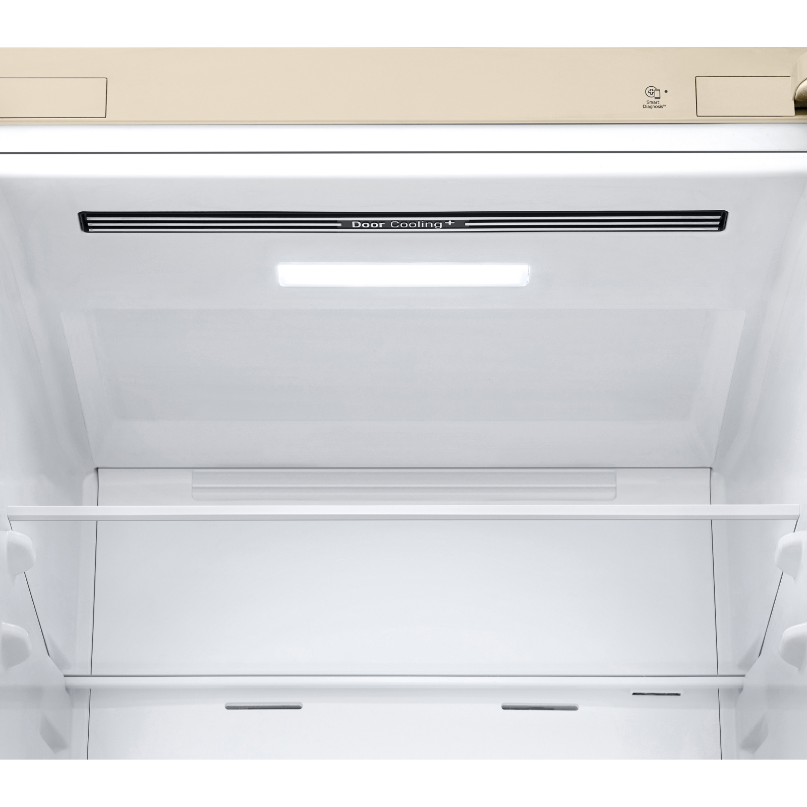 Холодильник LG GW-B509SEKM зображення 5