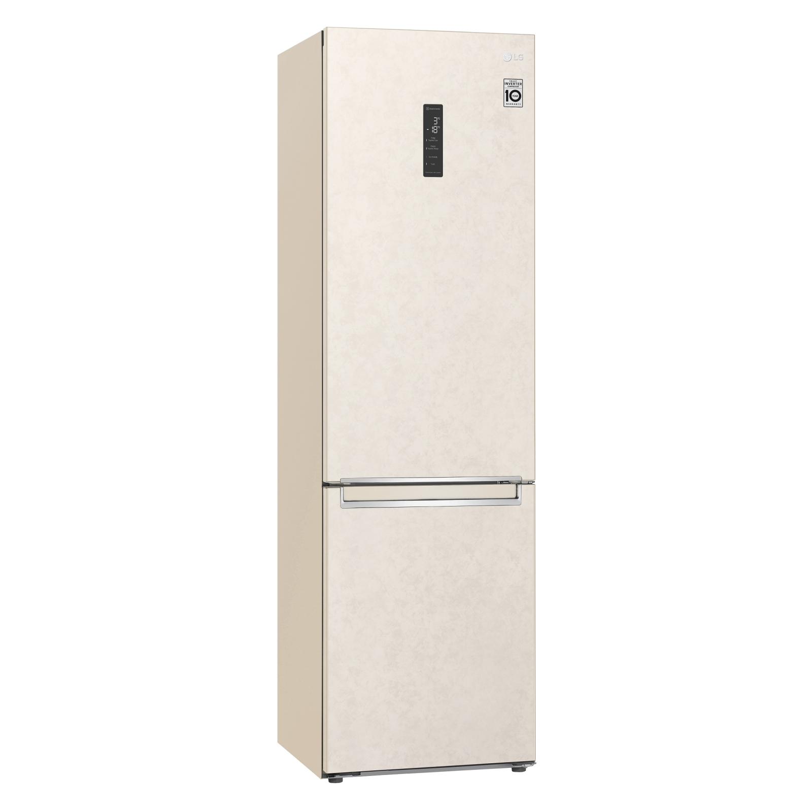 Холодильник LG GW-B509SEKM зображення 8