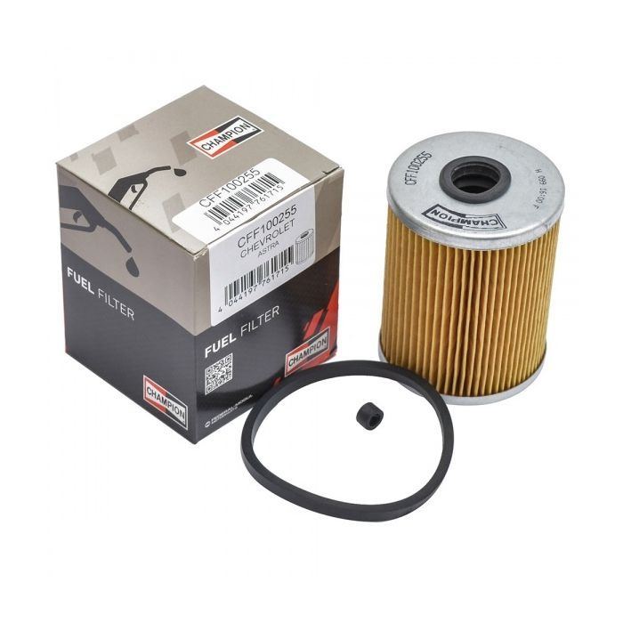 Фільтр паливний Champion CFF100255