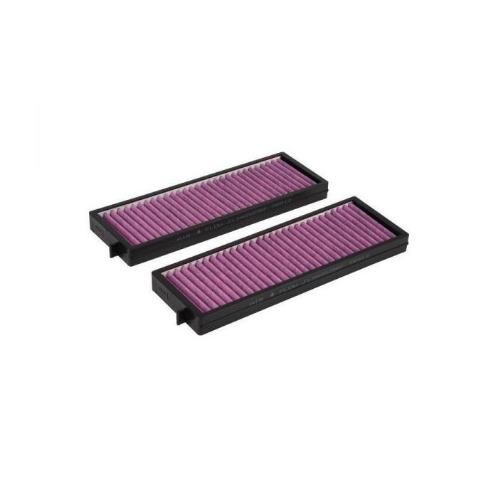 Фильтр салона HERTH+BUSS JAKOPARTS J1340521BF