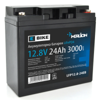 Photos - UPS Battery MERLION Батарея LiFePo4  LFP12.8-EB 