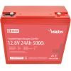 Батарея LiFePo4 Merlion LFP12.8-EB (LFP12.8-24EB)