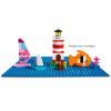 Конструктор LEGO Classic Базовая пластина синего цвета (11025) изображение 2