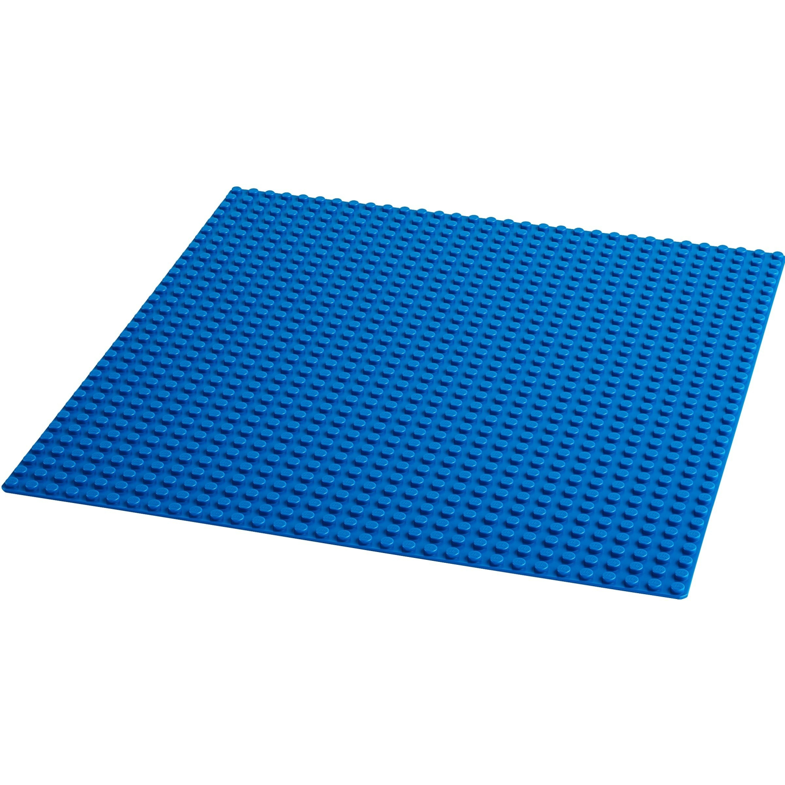Конструктор LEGO Classic Базовая пластина синего цвета (11025) изображение 3