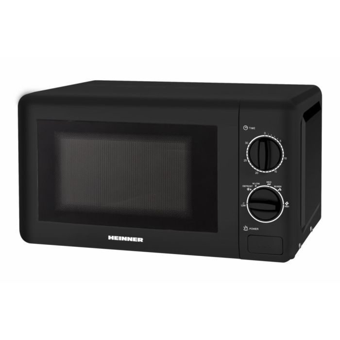 Микроволновая печь HEINNER HMW-20BK2