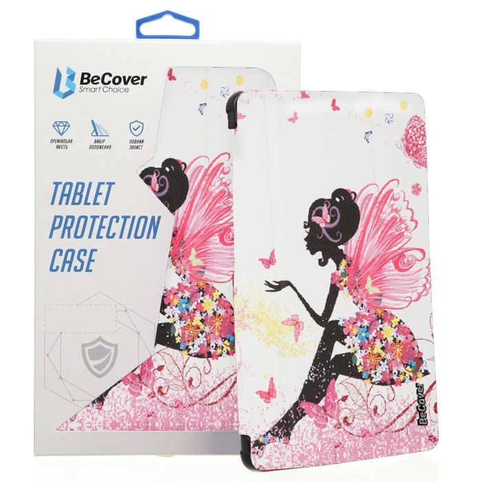 Чехол для планшета BeCover Smart Case Nokia T20 10.4" Rose Gold (708052)