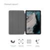Чехол для планшета BeCover Smart Case Nokia T20 10.4" Fairy (708055) изображение 6