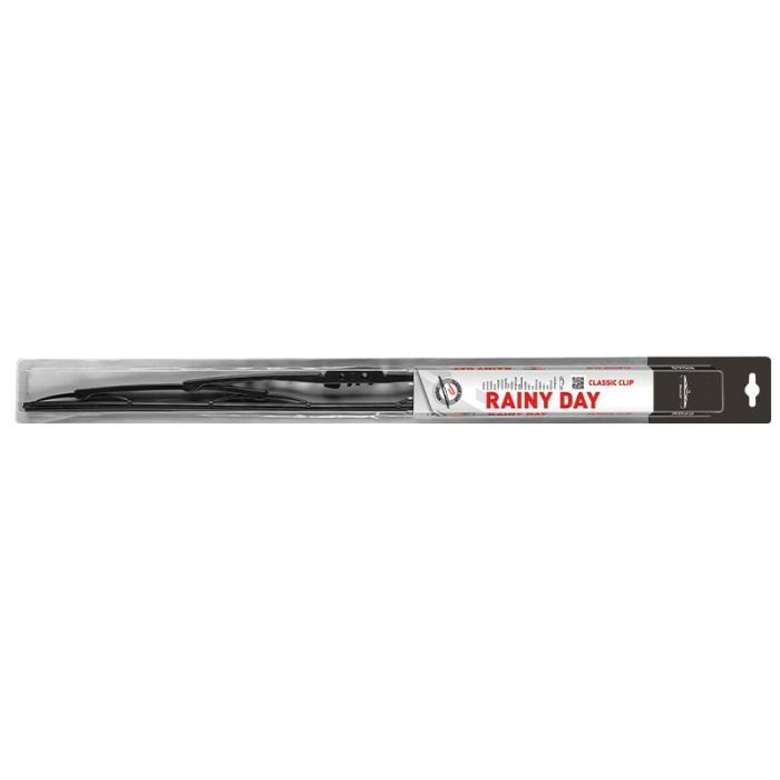 Щетка стеклоочистителя TRICO Rainy Day 450мм (RD45/B01)