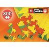 Пазл Educa Подсолнечник 800 элементов (6337245) изображение 4