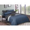 Підковдра MirSon Satin Stripe 30-0020 + 30-0012 Ennayard 200х220 см (2200005266243)