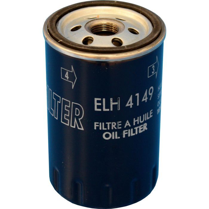 Фильтр масляный MECAFILTER ELH4149
