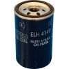 Фильтр масляный MECAFILTER ELH4149