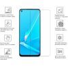 Стекло защитное Drobak OPPO A76 (505042) изображение 2